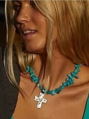 Free People necklace